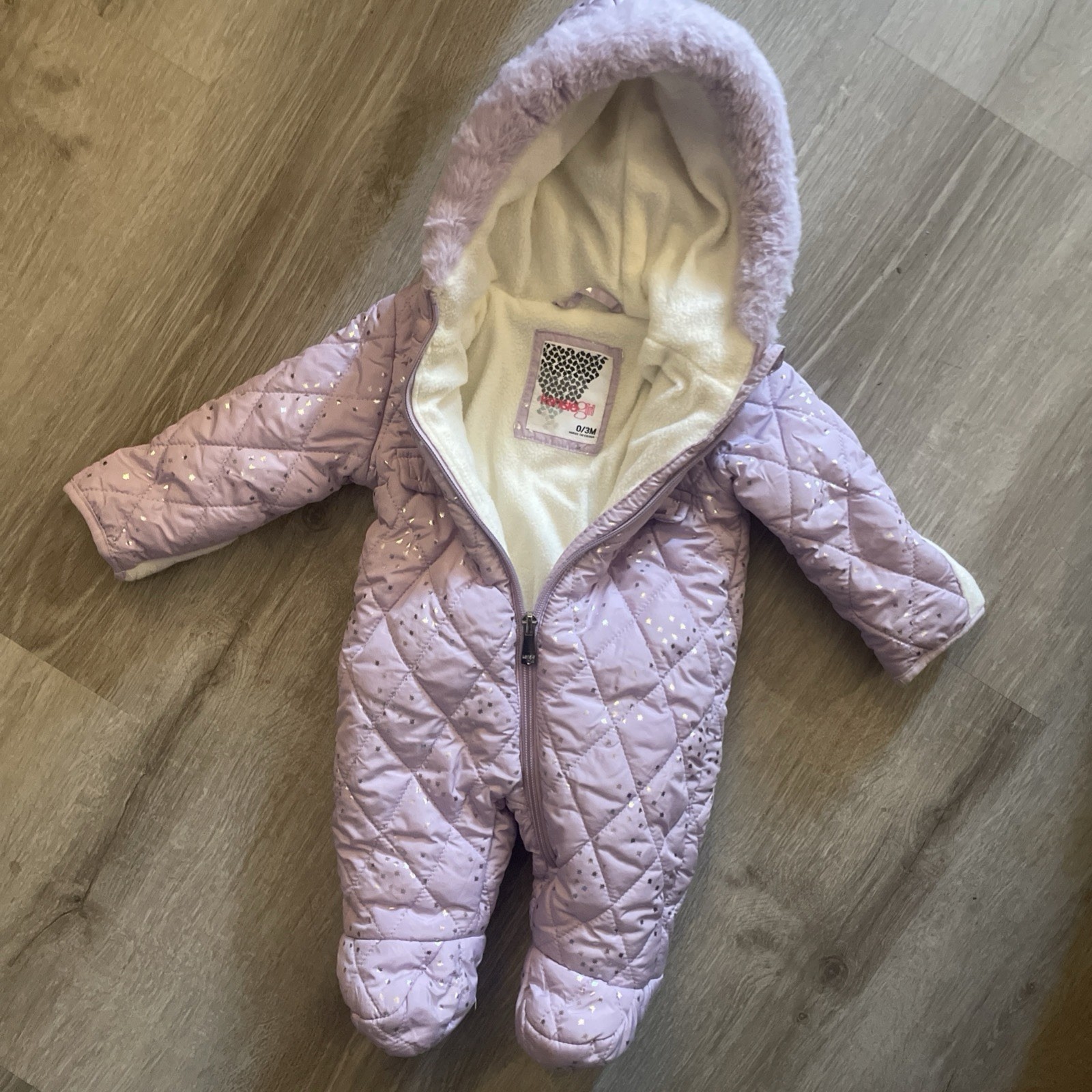 Mixed Season Baby Lot 0-6 Months Girl Clothes 30+ Pieces