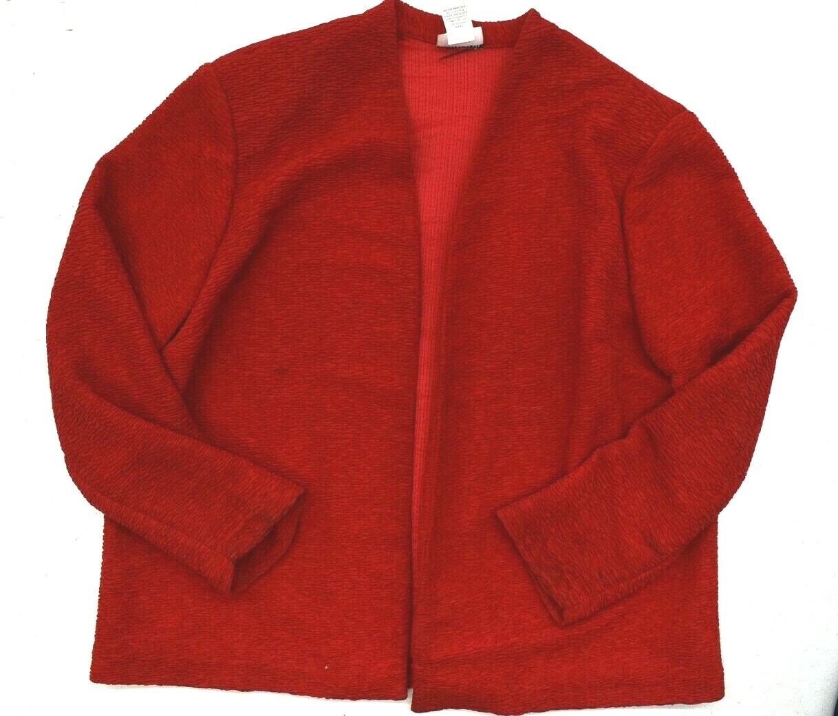 Wholesale Bulk Lot Of 5 Womens Medium Long Sleeve Business Casual Blazers