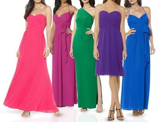 Lot 10 Pcs Wholesale Mixed Women Party Dresses Top Bottoms Formal Clothing L