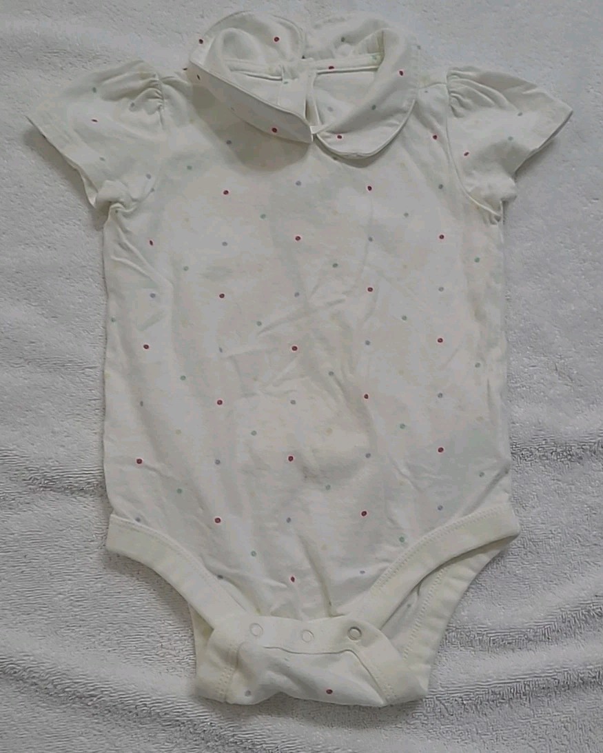 11PC Baby Girls 18/18-24 Months Short&sleeveless Shirts Overalls Jeans Pants