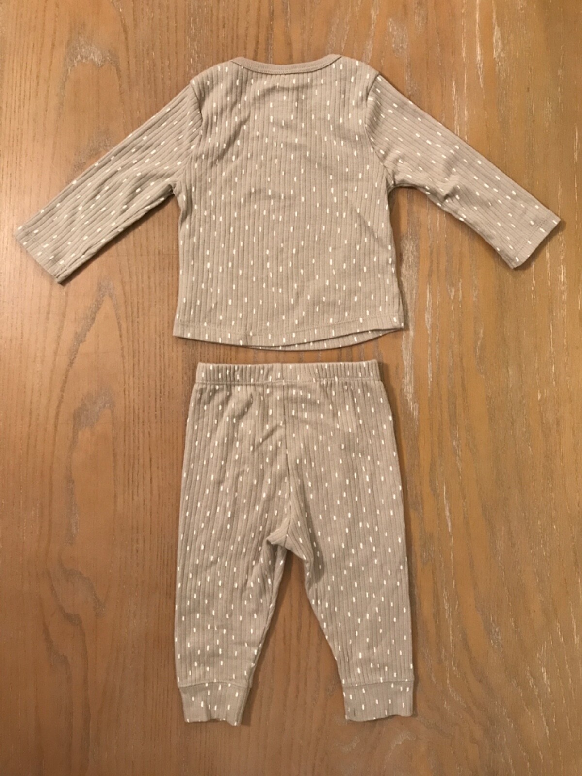 Reebok, Cat & Jack, Cloud Island, Infant Boys Clothing Lot of 5 Size 6-9 Months