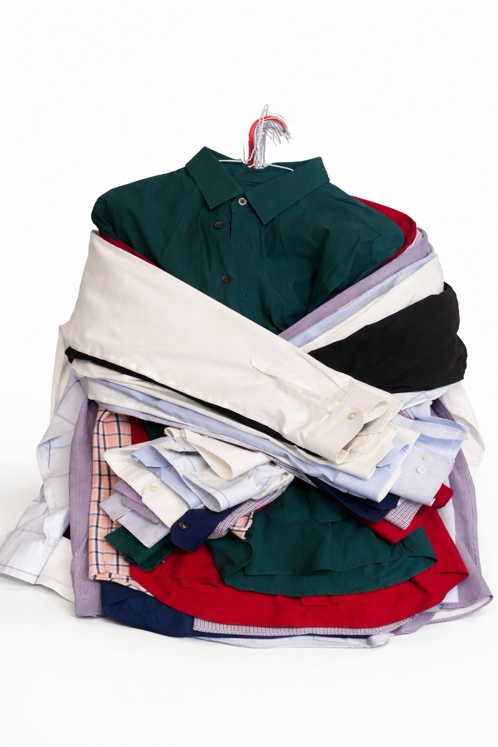Men’s Dress Shirt Lot 15 Charles Tyrwhitt Calvin Klein Express L