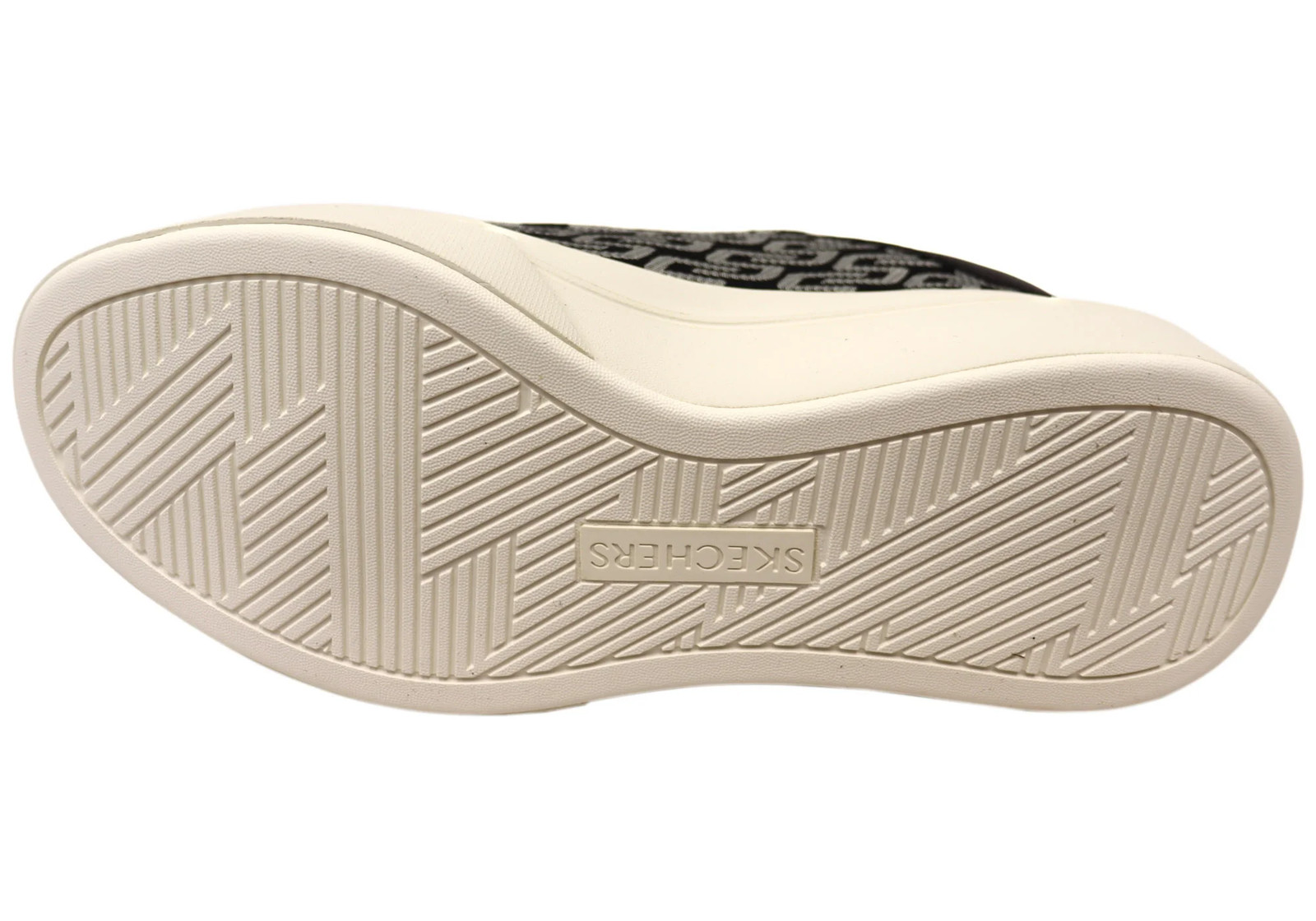 Skechers Womens Cordova Classic High Status Comfortable Shoes – Leather