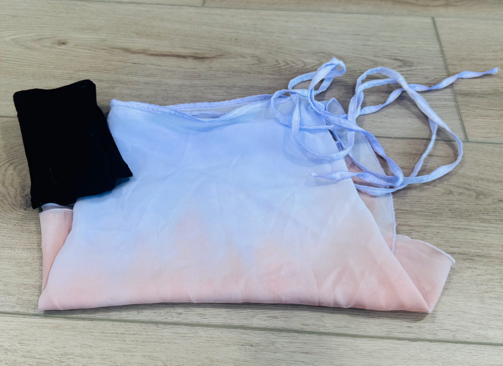 Girls Dance Clothing & Athletic Shoe Lot, Size 10/12 (Large)