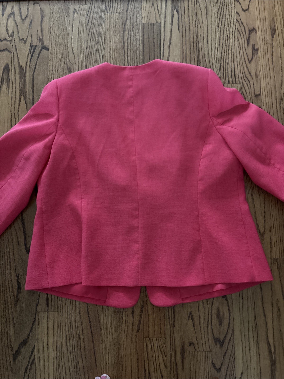 Mixed Lot of 9 Women’s 16 16W Blazers, 2 Pc Suit, Dresses, Skirt, Blouse, Pants