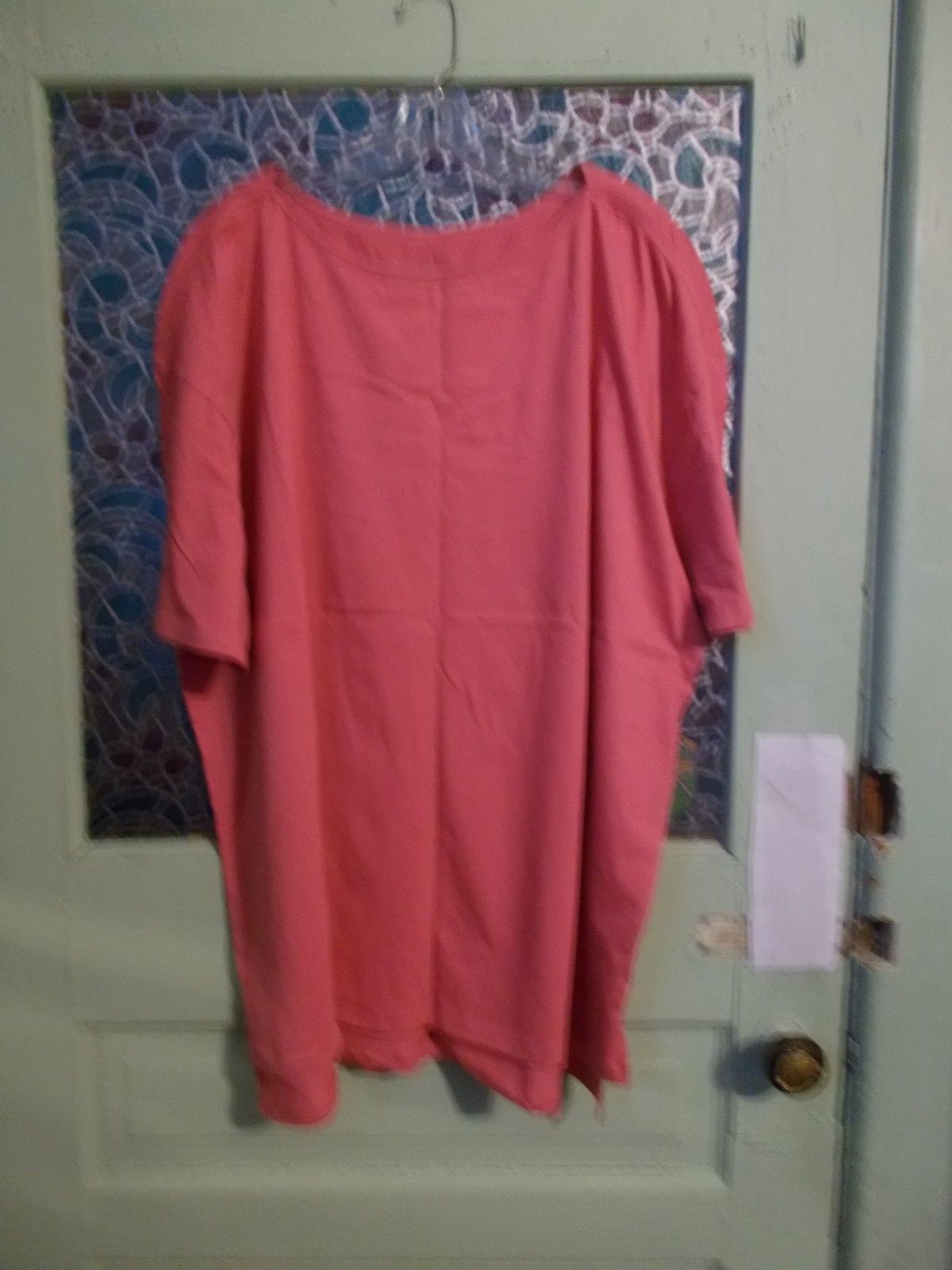 WOMAN&rsquo;S 2-PIECE OUTFIT – 3XL