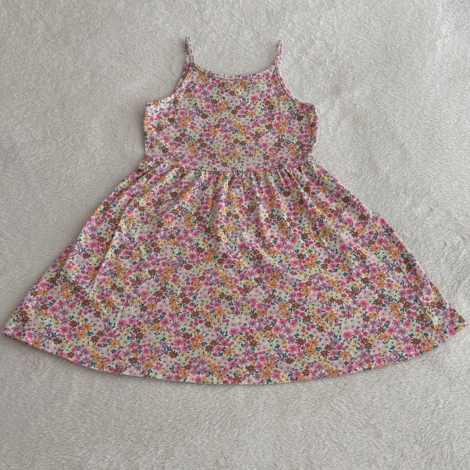 Jumping Beans Girls 4 Spring Summer Mixed Lot of 16 Shorts Dress Top Skort OnePc