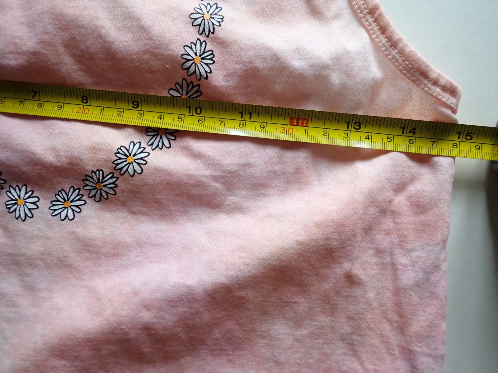 Girls Mixed Lot of 5 XL 14 Shorts Tank Tops Childrens Place Limeapple Carters