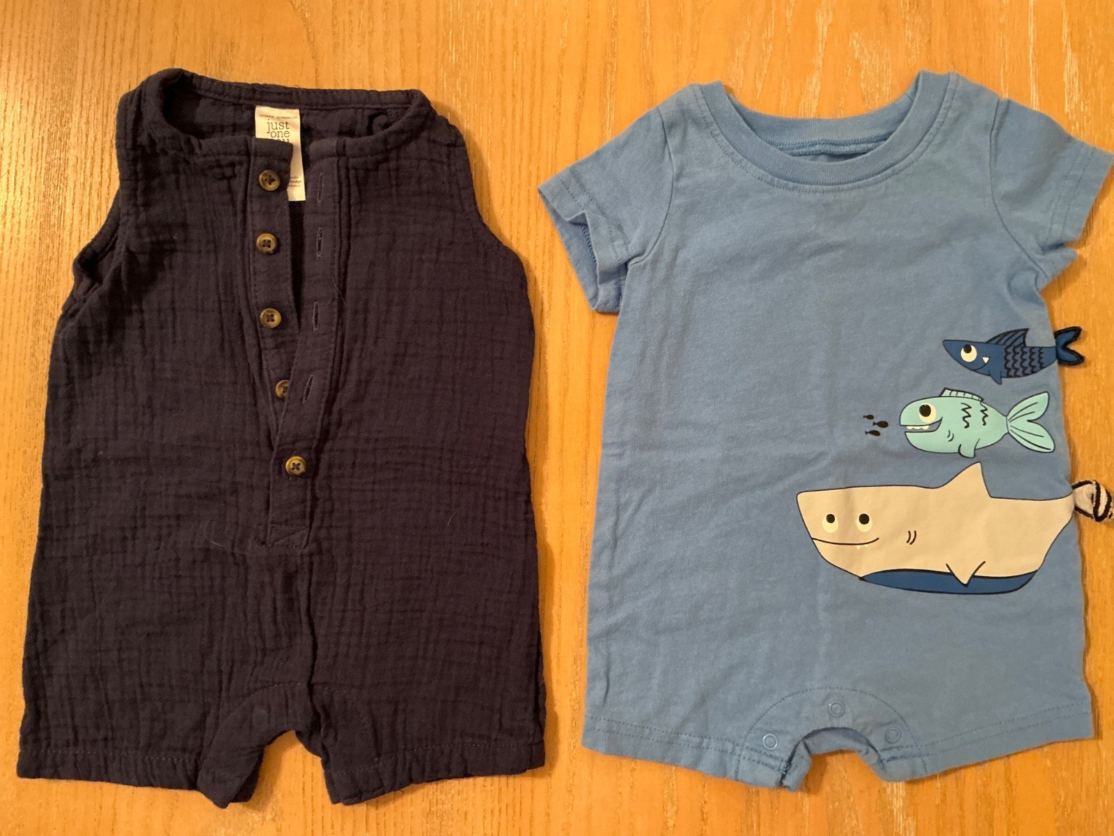 Carter&rsquo;s Gerber Old Navy Other Infant Boys Clothing Lot of 13 Size 0-3, 3 Months