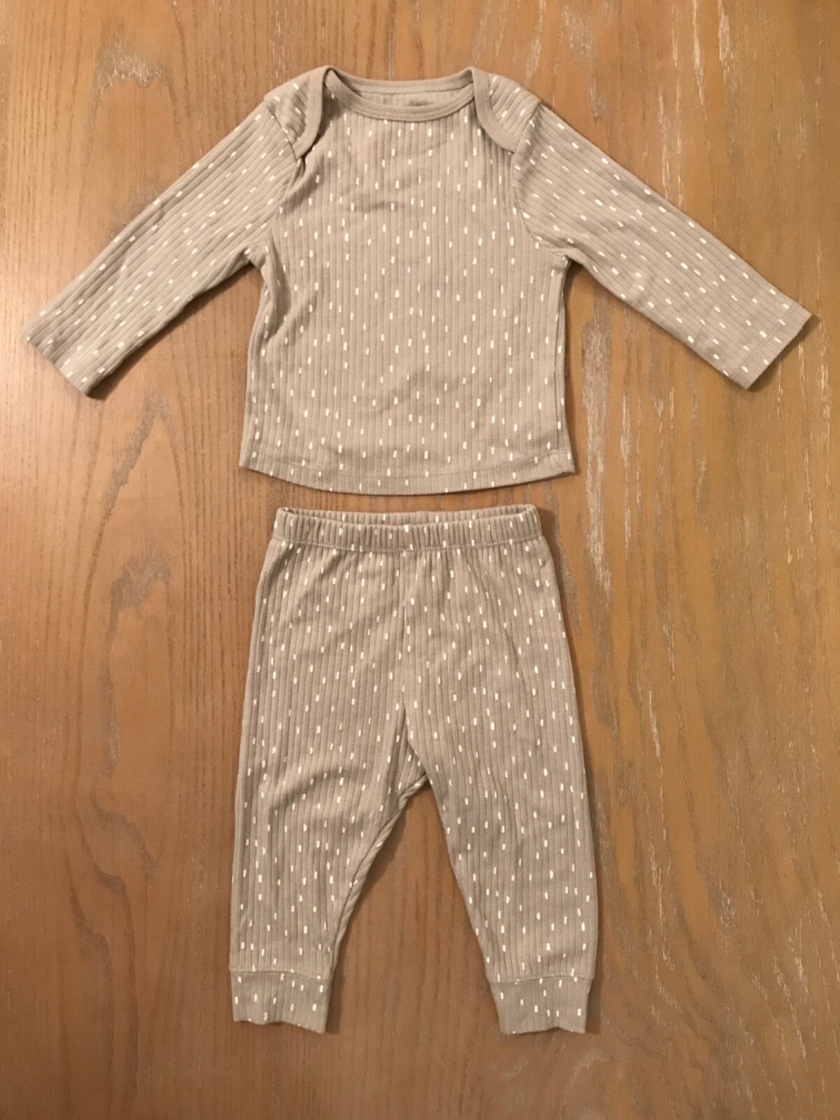 Reebok, Cat & Jack, Cloud Island, Infant Boys Clothing Lot of 5 Size 6-9 Months
