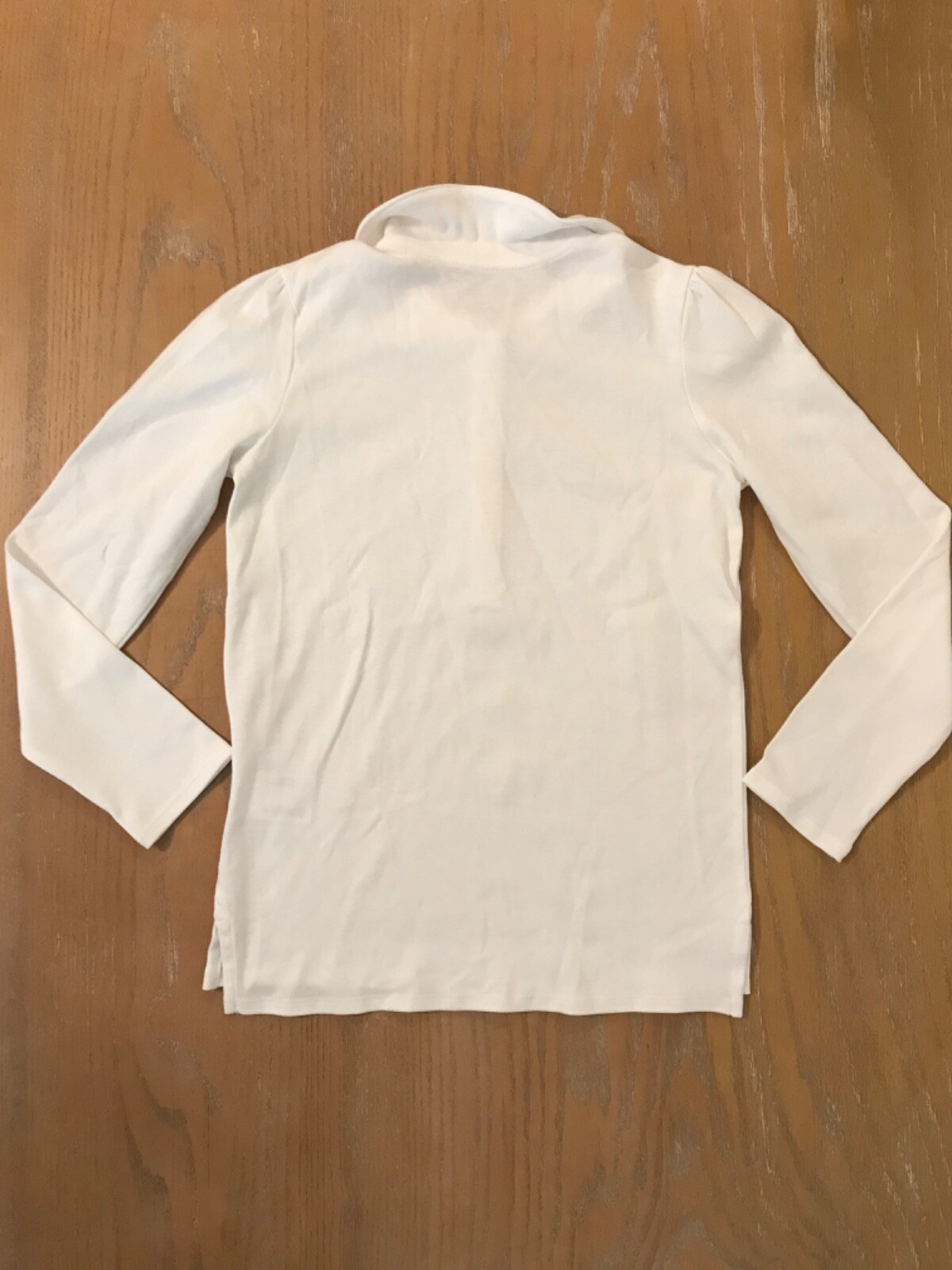 Lands&rsquo; End Hanna Andersson Epic Threads Girls Clothing Lot of 5 (2 New) Size 8
