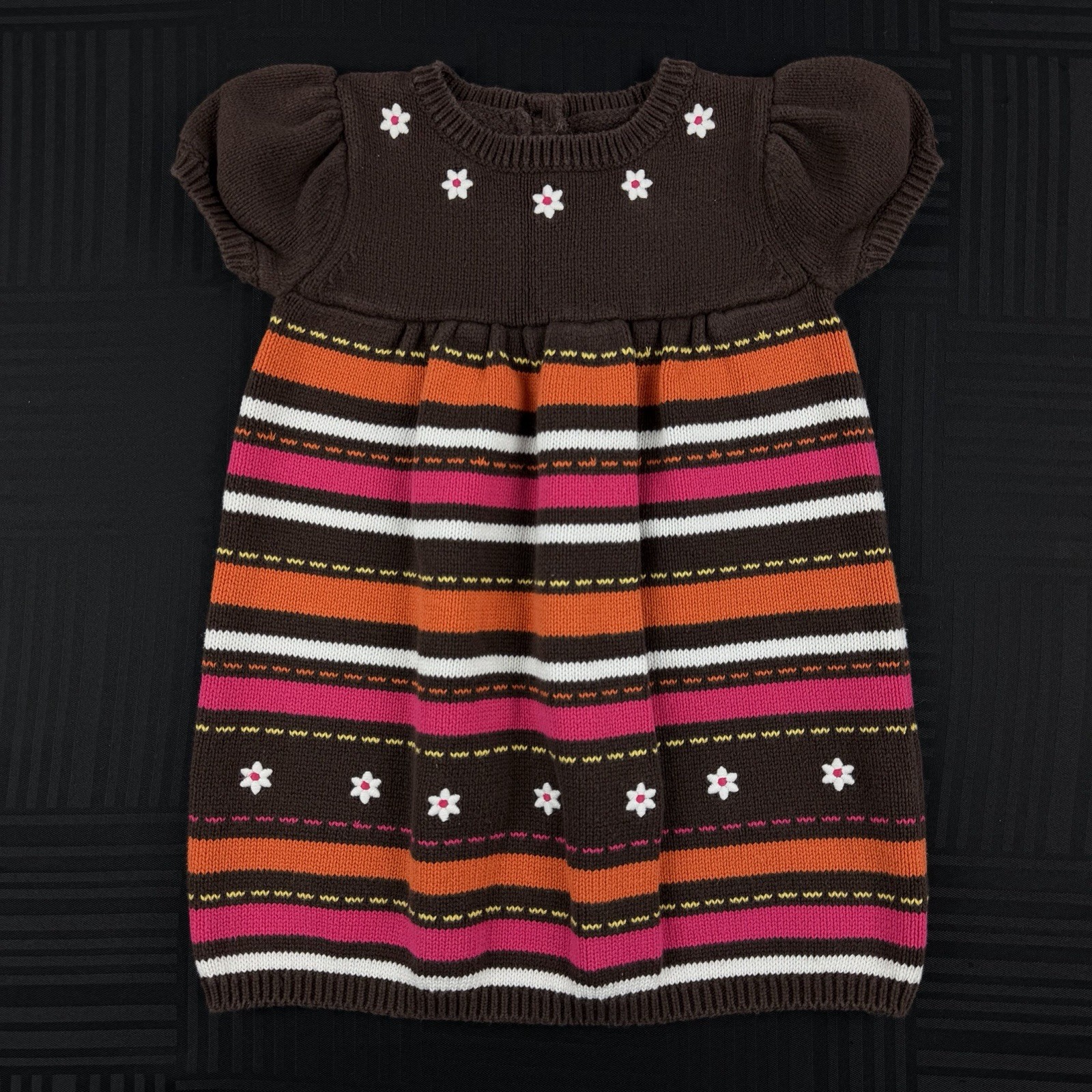 Gymboree Baby Girl Clothes 18-24 Months Sweater Dress Jumpers Mixed Lot Set