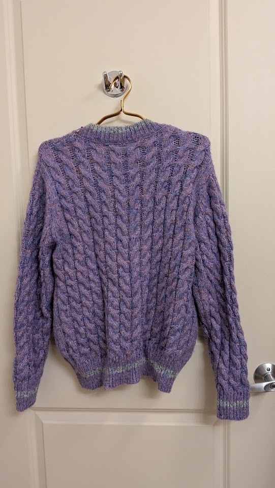 Drop #1 – Soft Edge | Women US 8-10 | Barely Worn