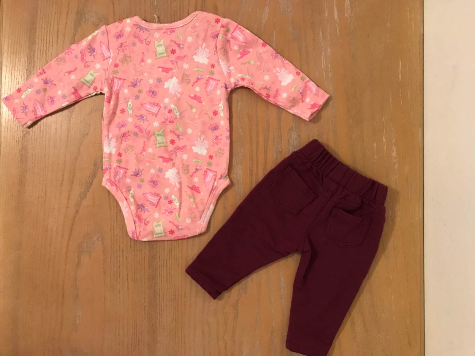 Garanimal, Mini Boden Others Infant Girls Clothing Lot of 9 Size 3-6 Months