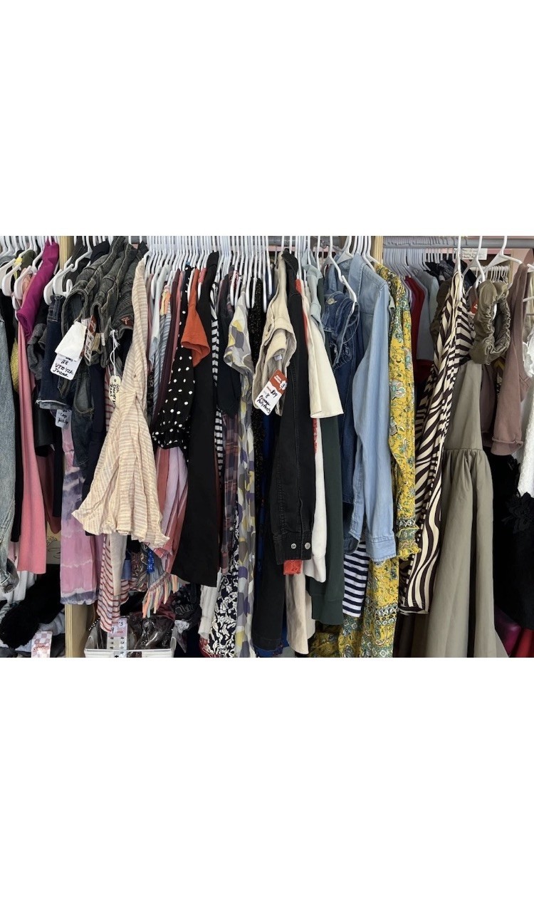 Reseller Lot All Children’s Clothing Box Kids Gently Used 40 Items Mixed Brand