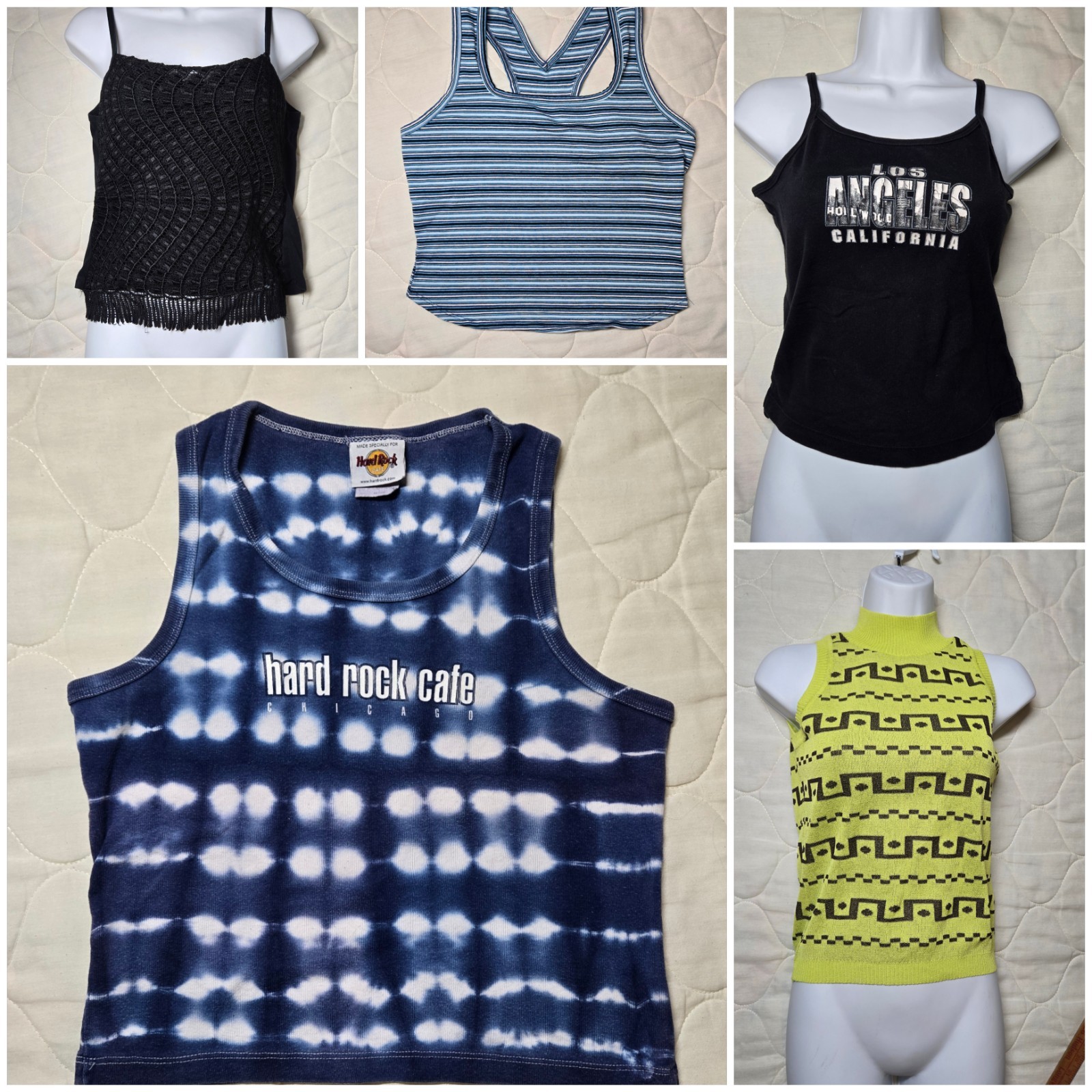 HUGE Lot of 30+ Pieces Women’s Teens Y2K Resellers Bulk Bundle Various Sizes