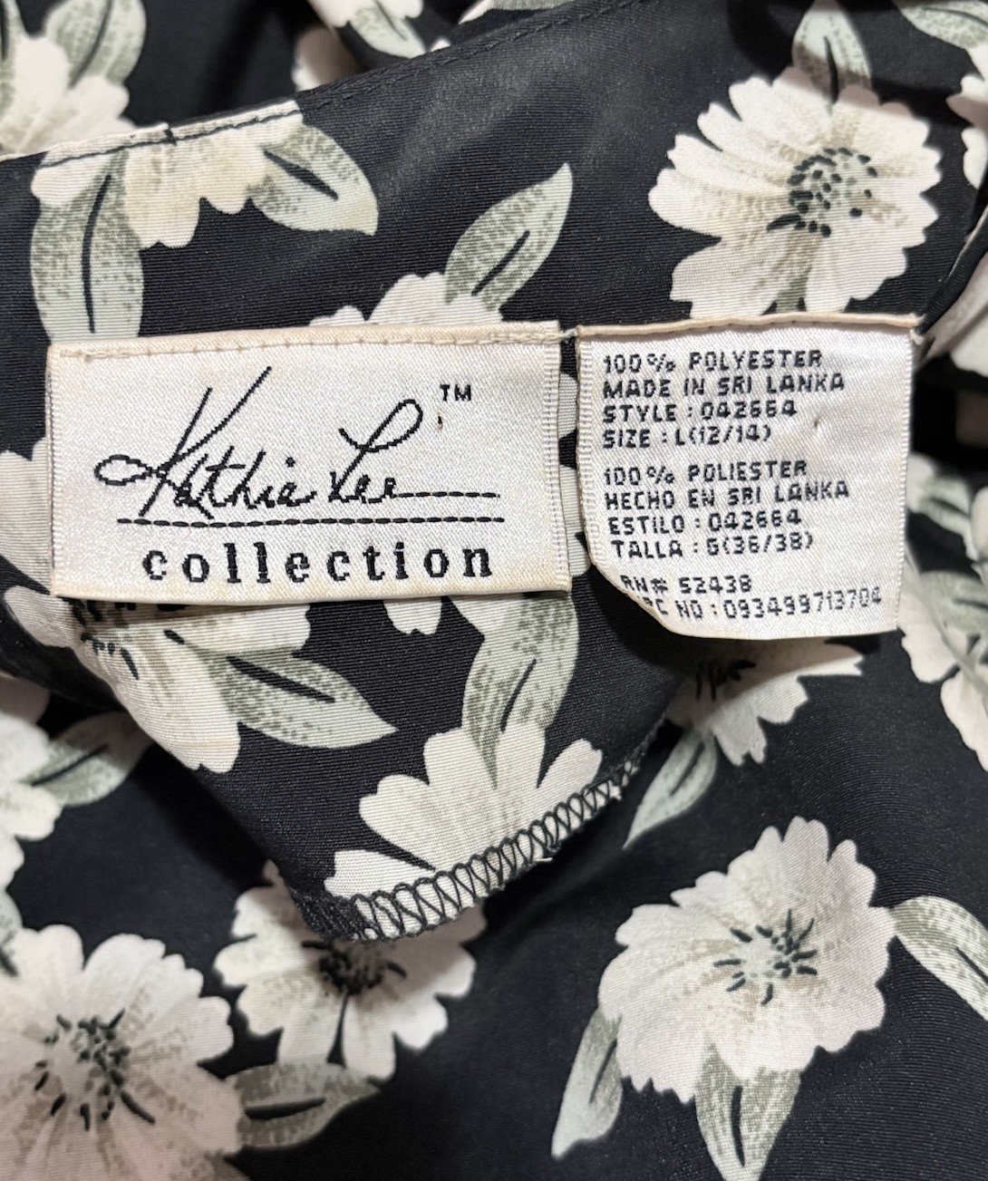 9 VTG 90s Summer Dress Bundle Reseller Lot Floral Multicolor Mix Size MIDI Maxi