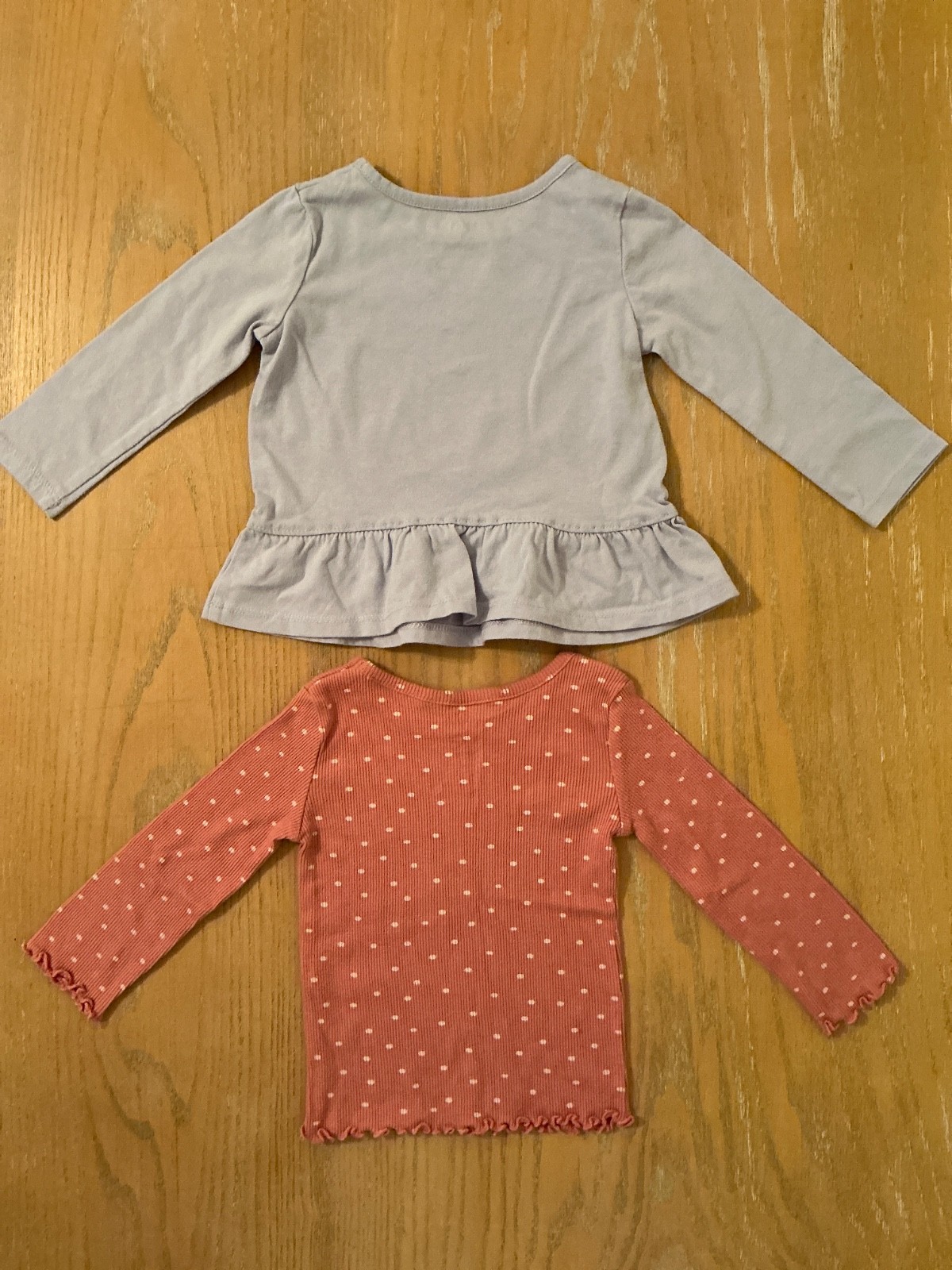 Carter&rsquo;s, Others Infant Girls Clothing Lot of 12 (2 New) Size 18, 18-24 Months