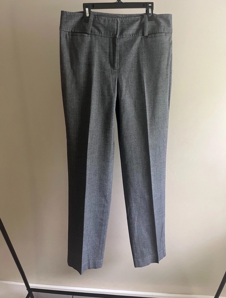 Women’s Ann Taylor Dress Pants size 8. Business wear, professional attire