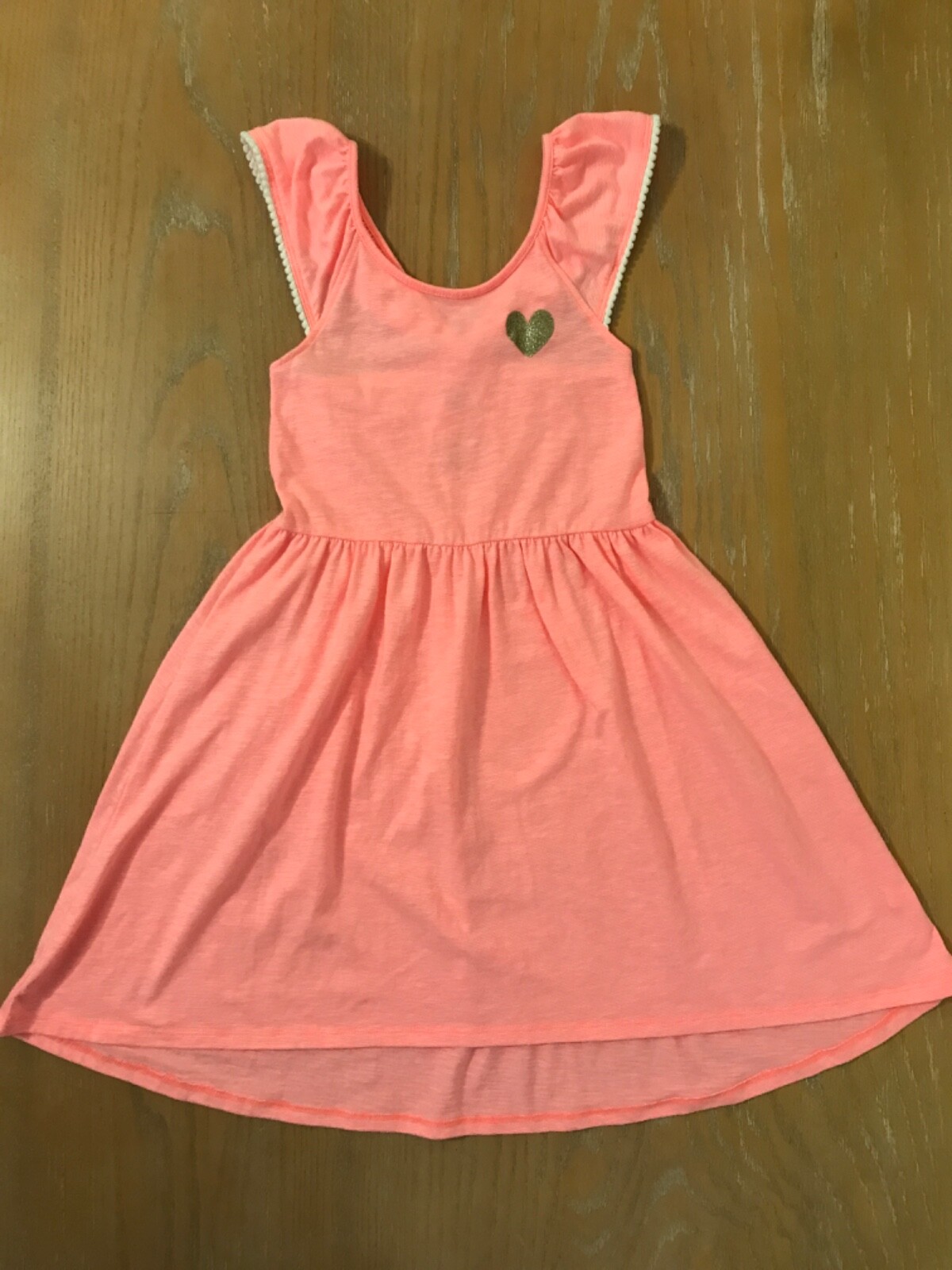 Jessica Ann, Jumping Beans, Others, Girls Clothing Lot of 4 Size 6, & 6-6X