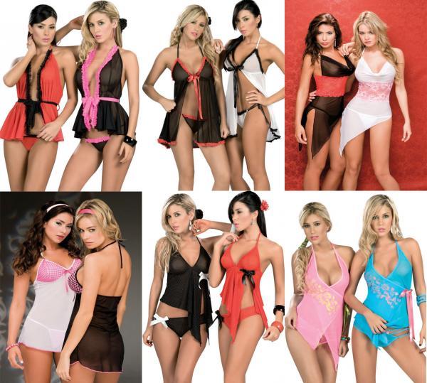 Lot 25 Pcs Wholesale Bikini Swim Wear Lingerie Club Dance Wear Rave S M L XL