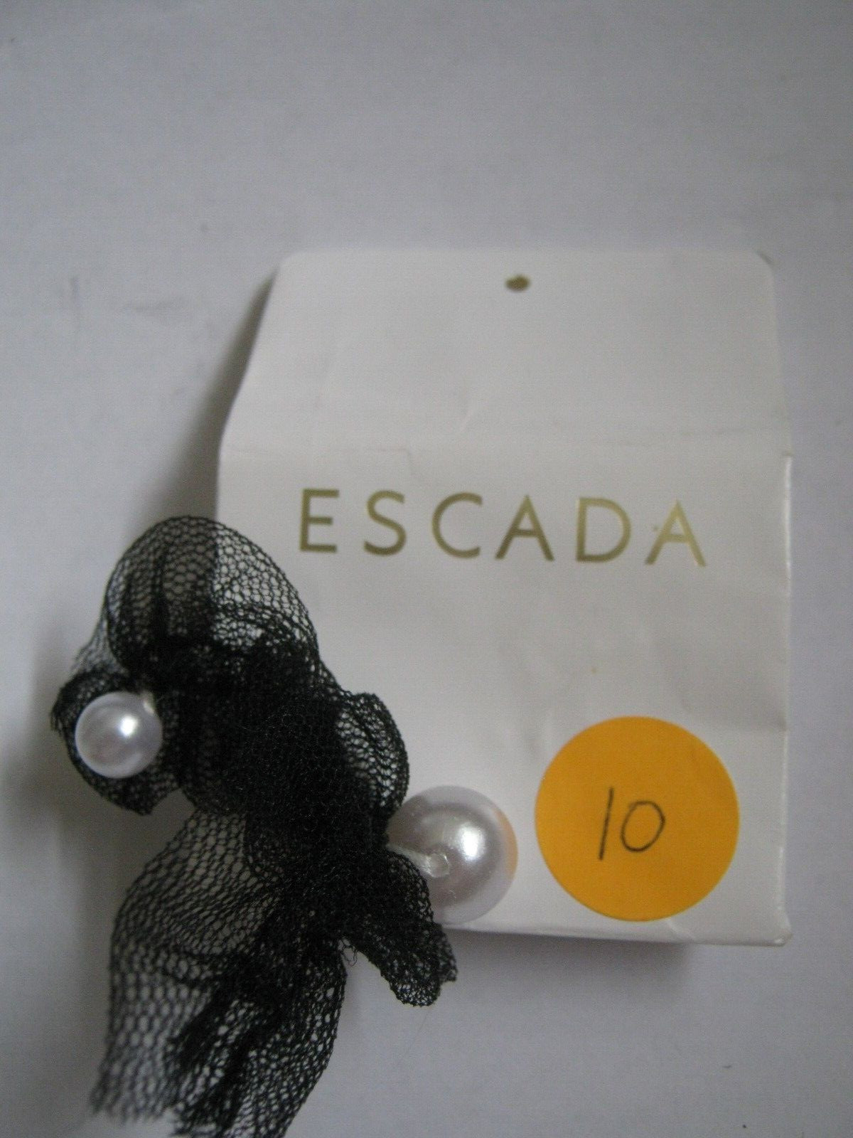 24 Different ESCADA Italy Extra Buttons, Buy Them All or One or More SEE PHOTOS