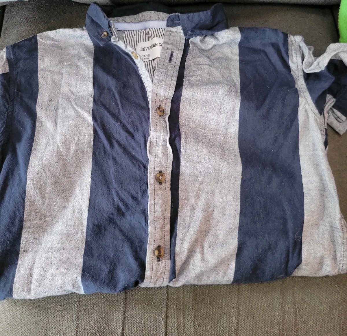 Huge Boys Clothing Lot 10/12-14/16 60 pieces Various Brands. See Description