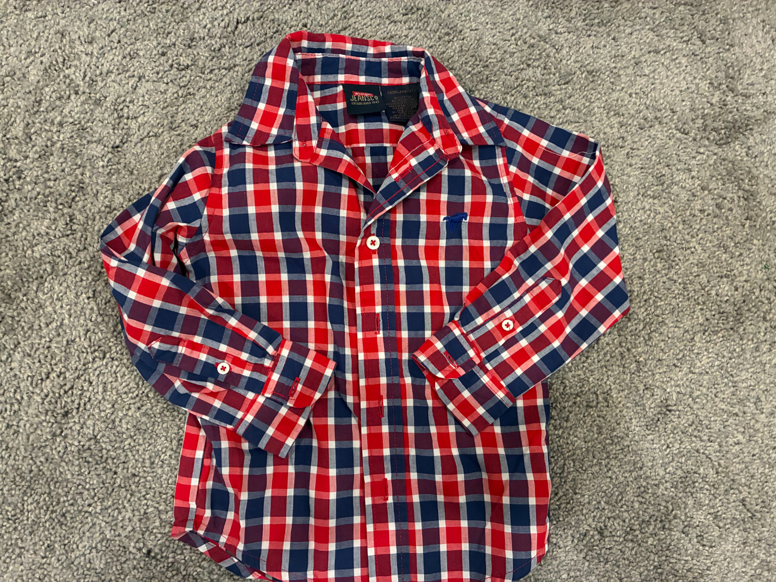 Puma, Janie & Jack, Ralph Lauren, Lee & More! Toddler Boys Clothing Lot Size 3T