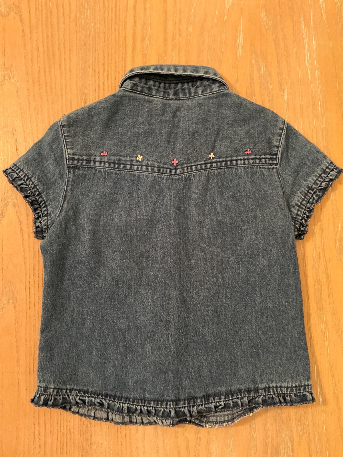Old Navy, Gap, Cat & Jack, Others Girls Clothing Lot of 9 Size 6, 6-6X, 6-7
