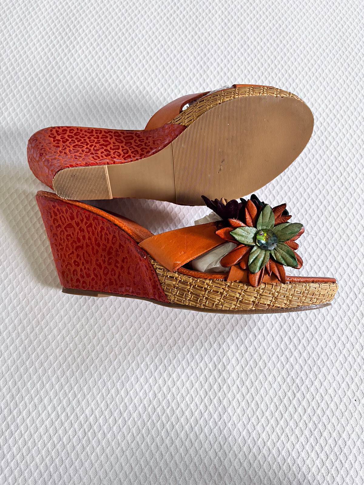Lot of 9 Pairs of Women’s Shoes, Sandals & Boots Sz 10, 9.5, 9 🌺 CLEANED