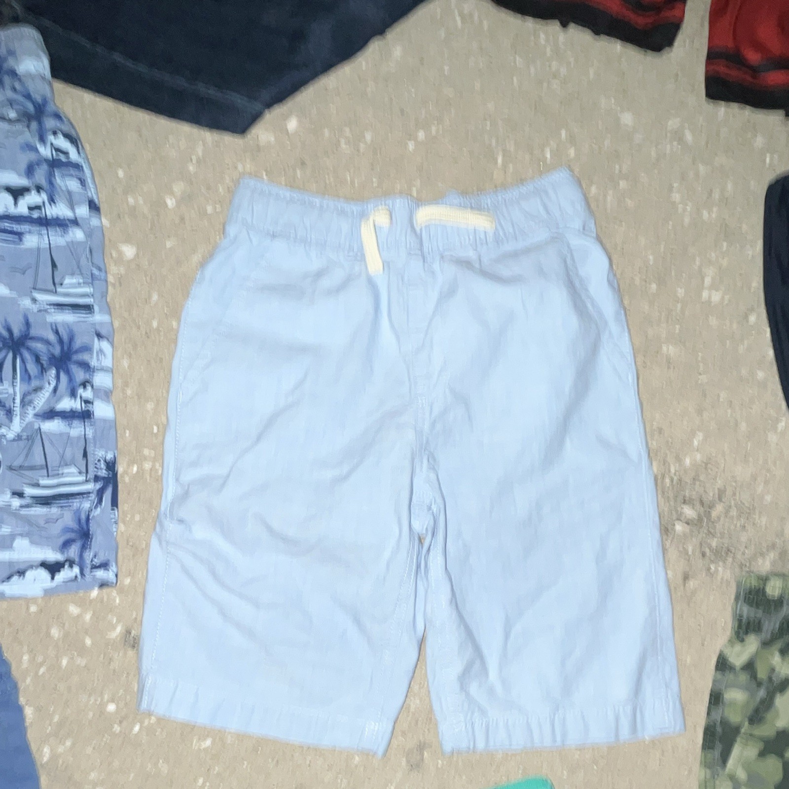 Mix Boys size 10 Clothing Lot Denim Shorts & Jeans, Long Sleeve Tops Sports 11pc