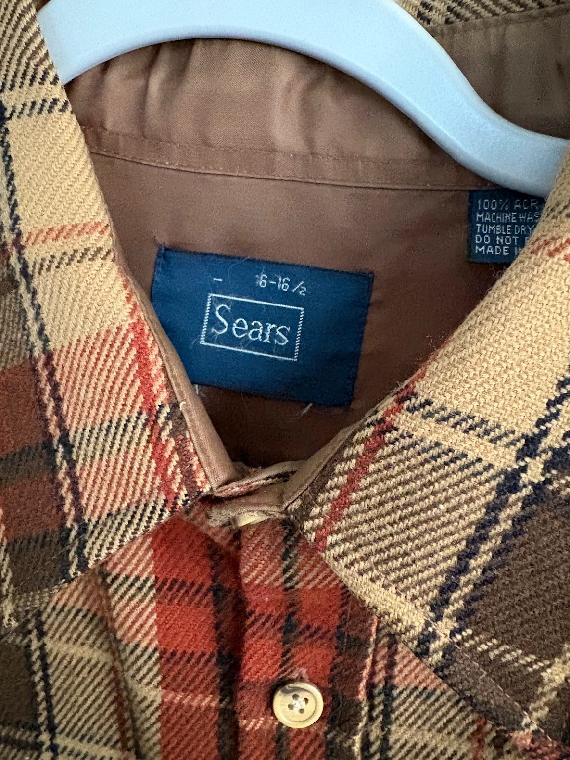Mens vintage Wholesale resellers Pendleton Wool shirts /Wool Plaid Coat/Leather