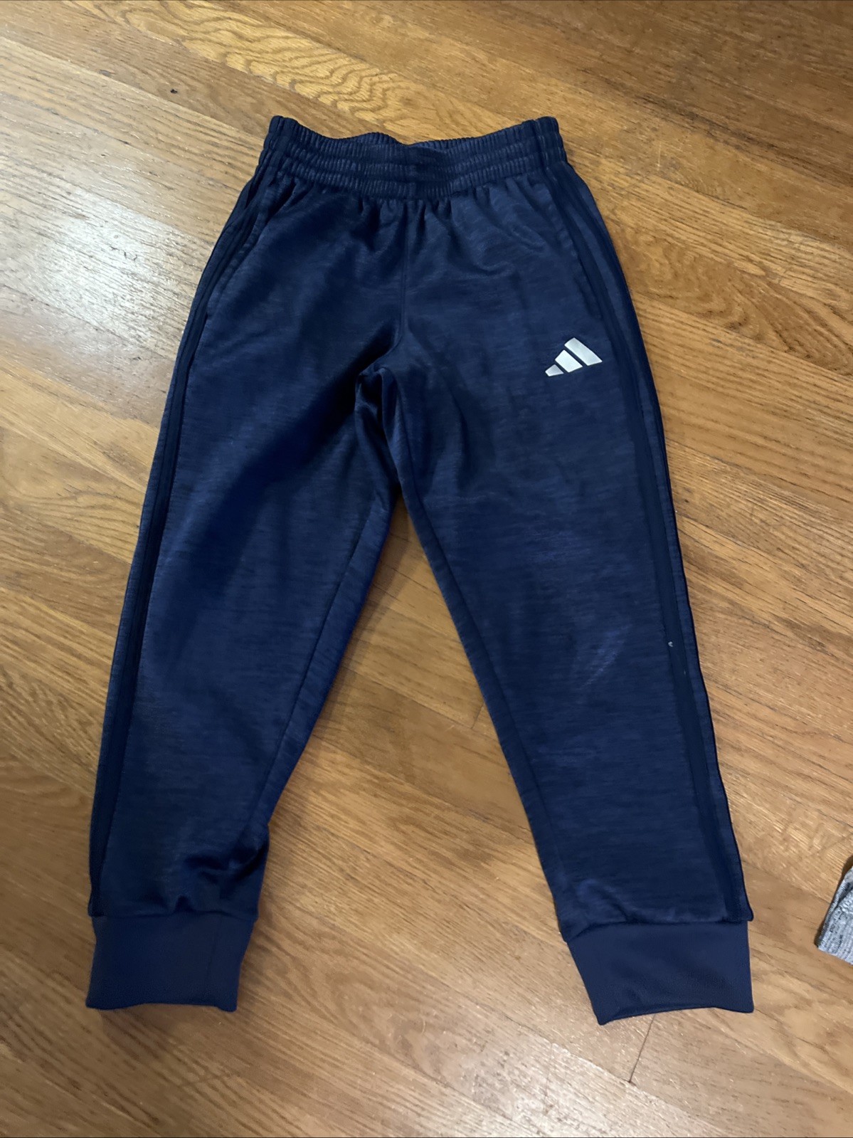 Boys 3 pc 8/10 Clothing Pants and Board Shorts -Adidas, Jordan, etc.