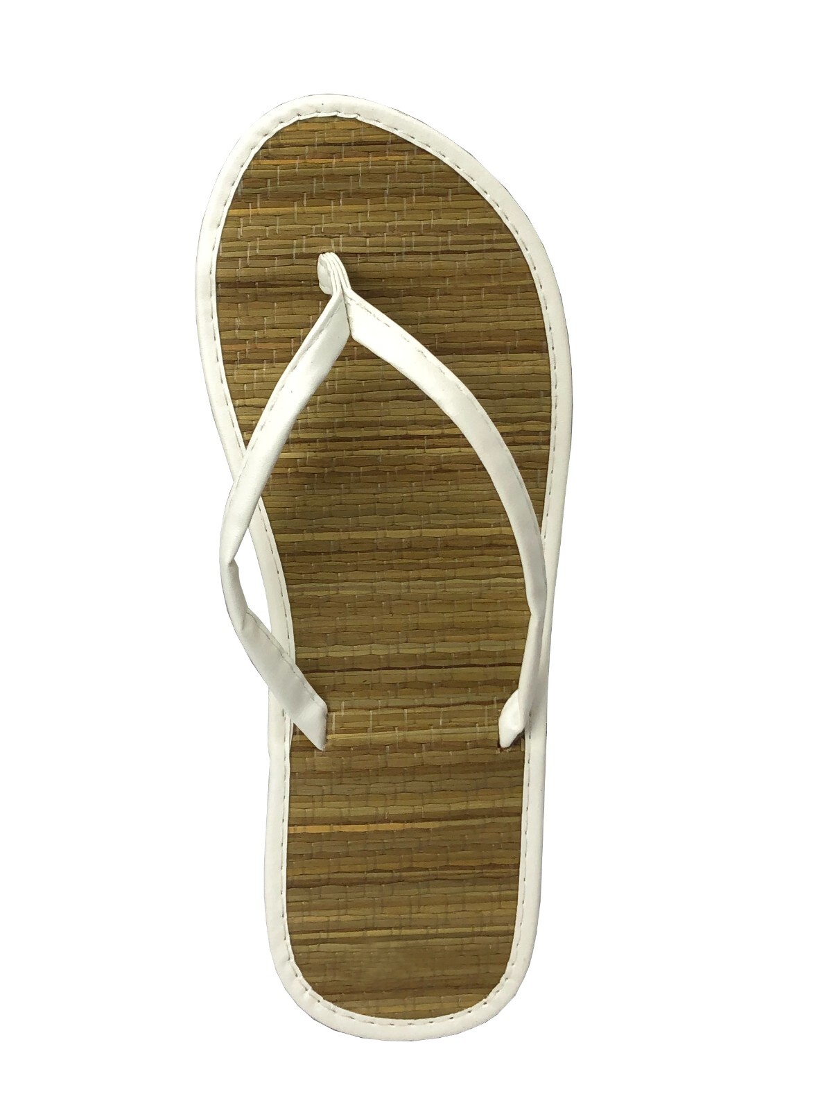 Wholesale Lot Women&rsquo;s Sandals Bamboo Flip Flop 48 pairs 8 colors