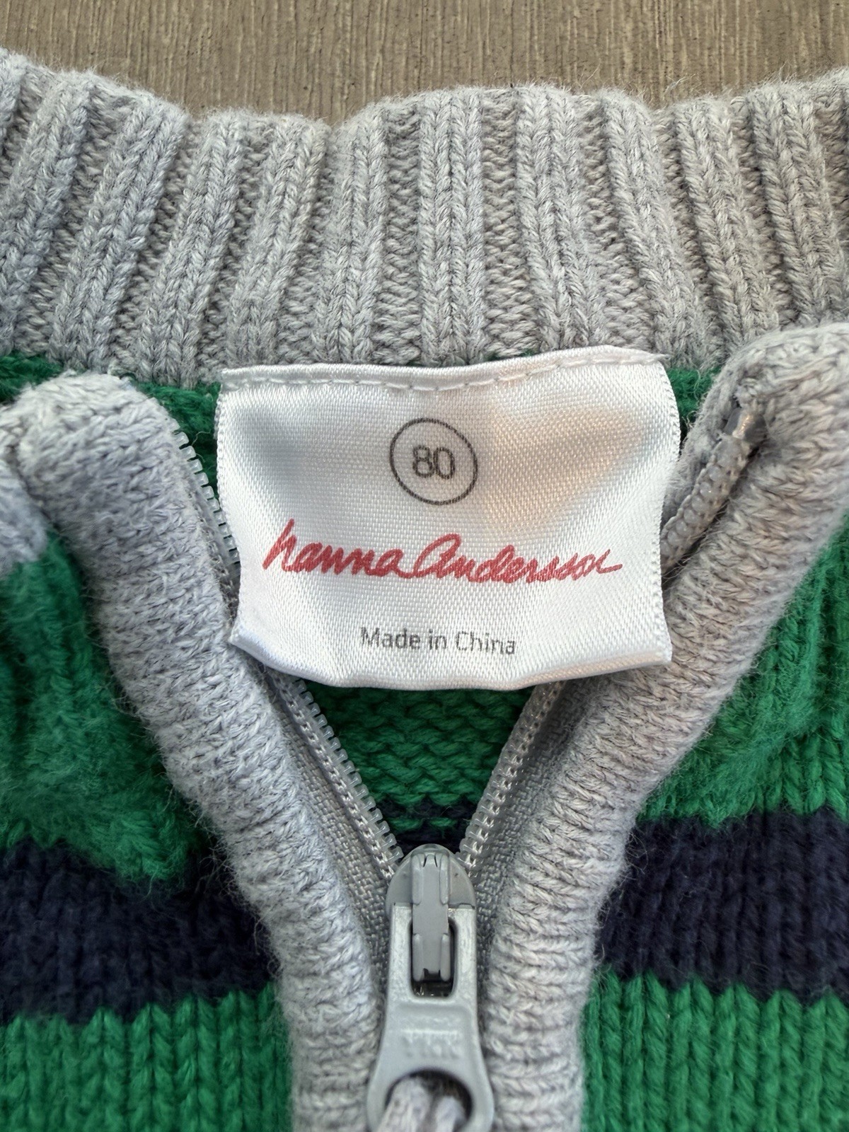 Hanna Andersson Lot – Sweater, Pajamas, Romper, Sleepers & Shorts – Cotton