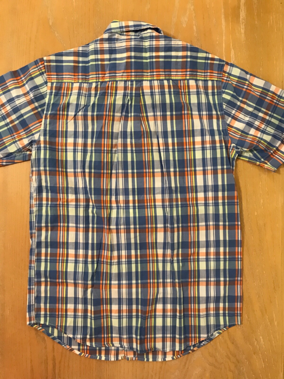 Adidas, Under Armour, Reebok, Chaps Boys CLothing Lot of 4 (1 New) Size 18-20 XL