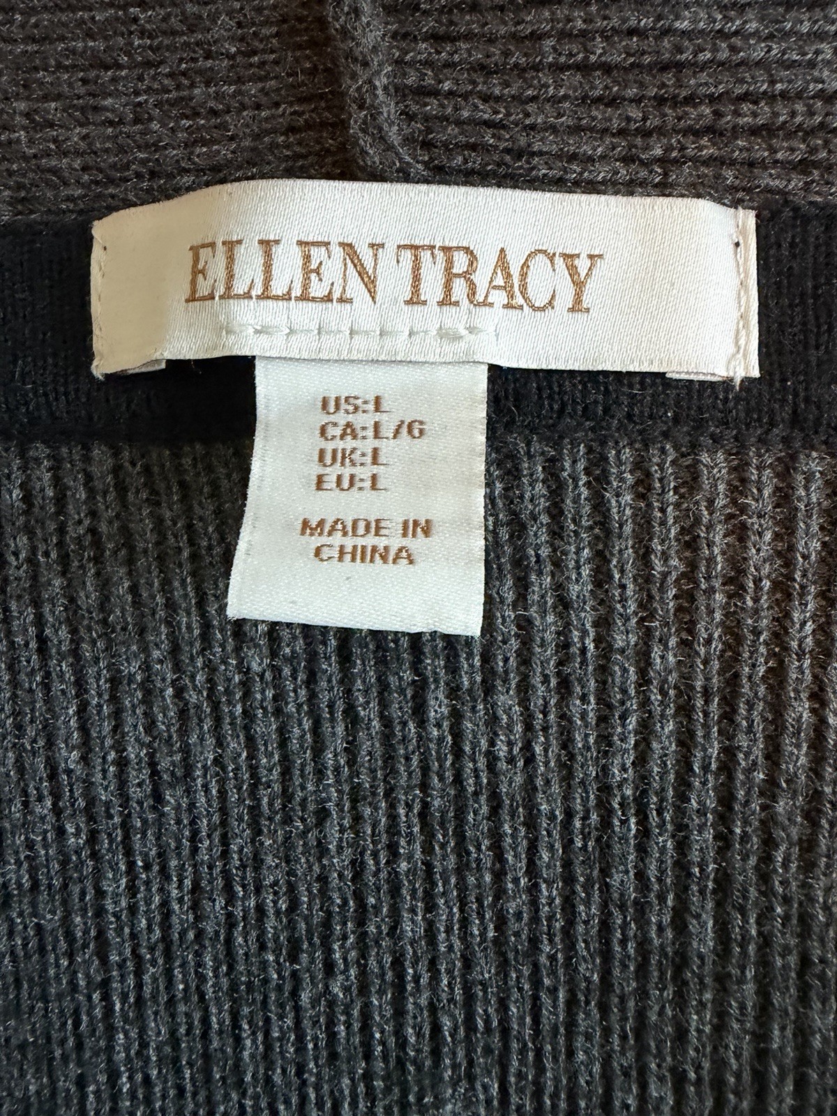 Women’s Plus Size Clothing – Approx. 8 Pieces – Mixed Brands – Good Condition