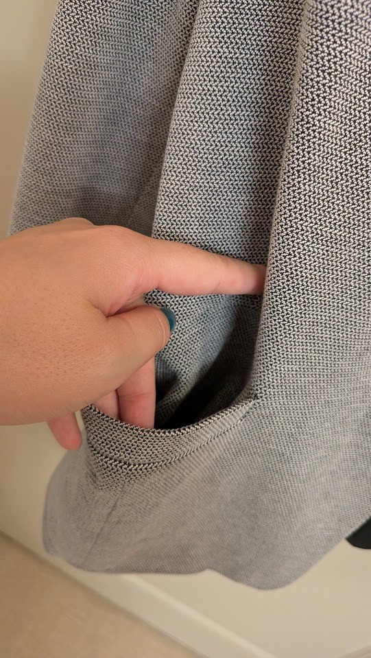 Drop #1 – Soft Edge | Women US 8-10 | Barely Worn
