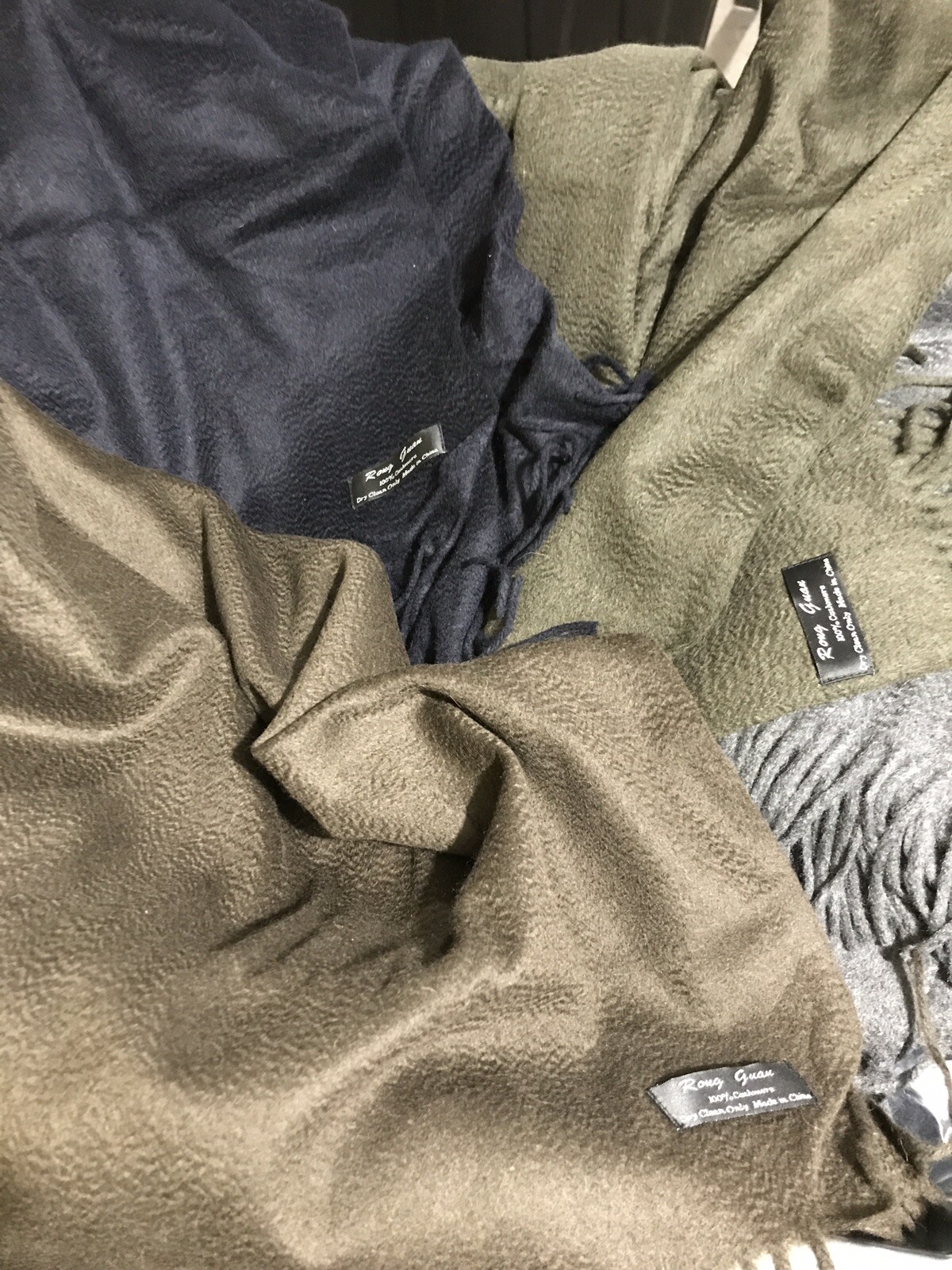 wholesale womens clothing lot, cashmere shawls